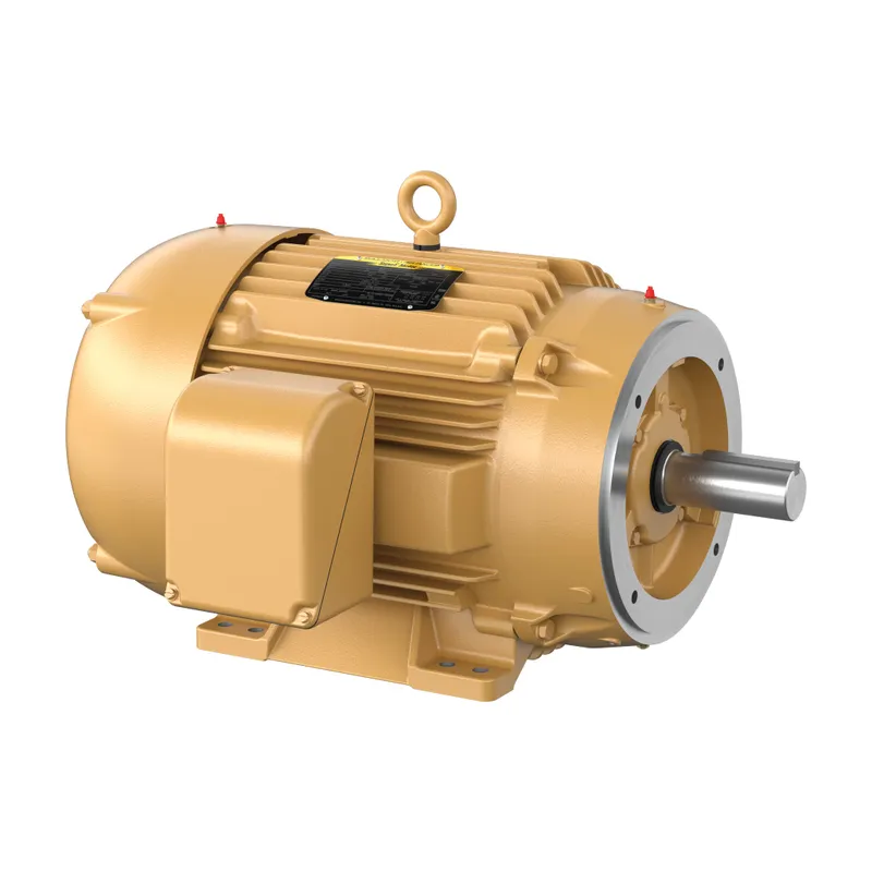 40HP,1775RPM,3PH,60HZ,324TC,1254M,T — photo 1 of 3