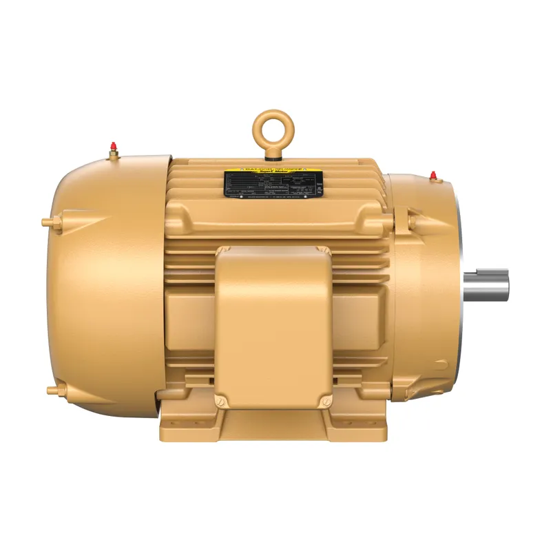 50HP,3530RPM,3PH,60HZ,326TSC,TEFC,F — photo 2 of 3