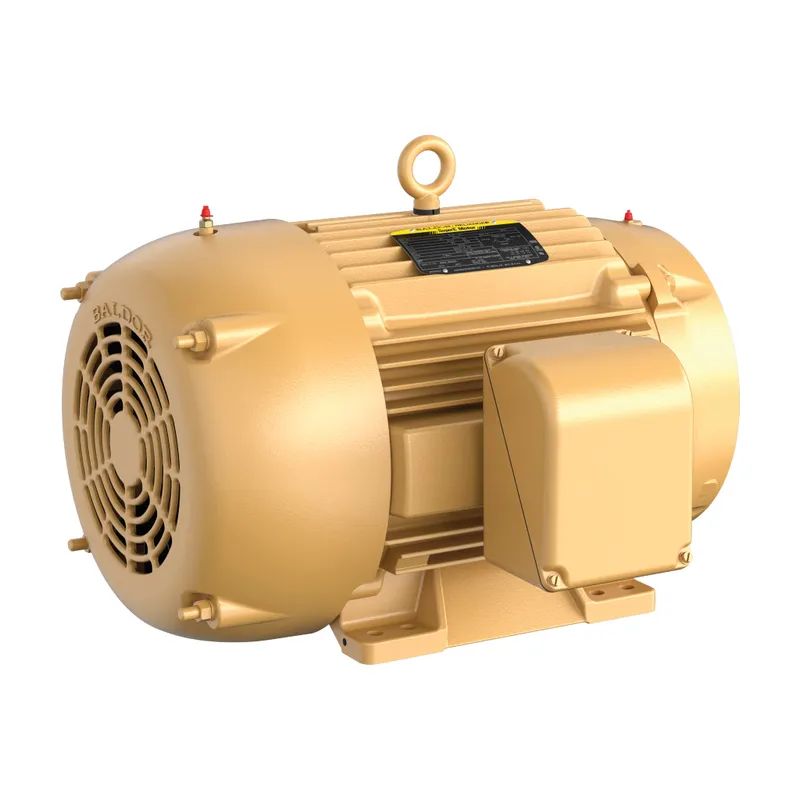 50HP,3530RPM,3PH,60HZ,326TSC,TEFC,F — photo 3 of 3