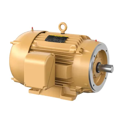 50HP,3530RPM,3PH,60HZ,326TSC,TEFC,F