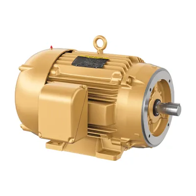 50HP,3540RPM,3PH,60HZ,326TSC,1252M,