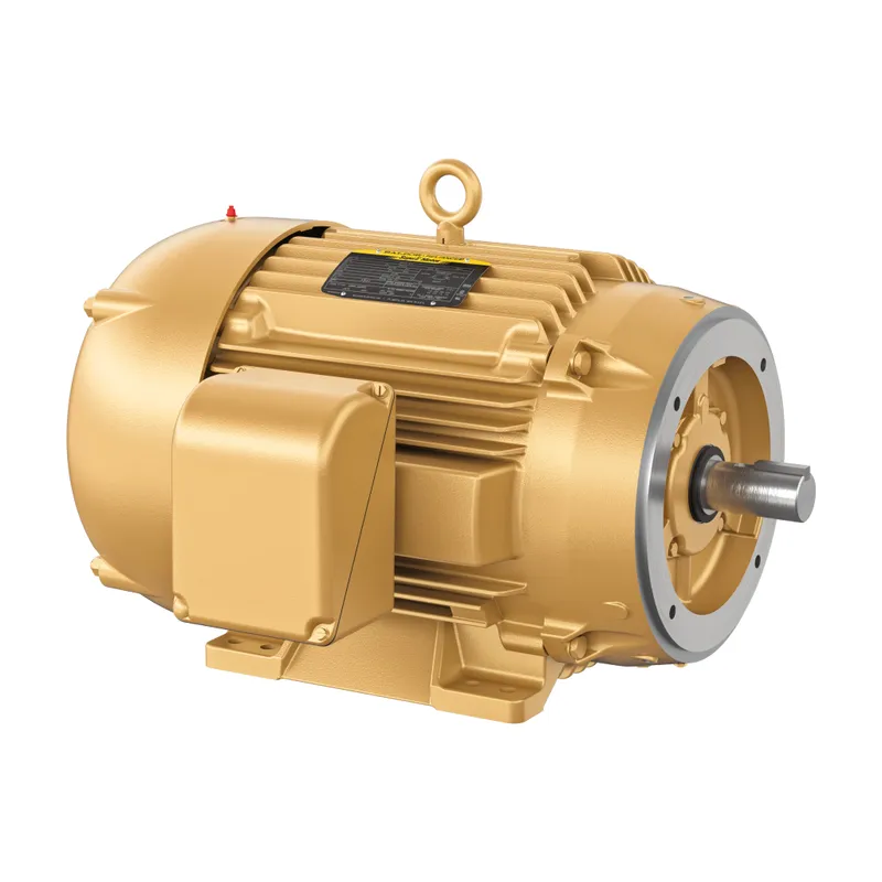 50HP,3540RPM,3PH,60HZ,326TSC,1252M, — photo 1 of 3