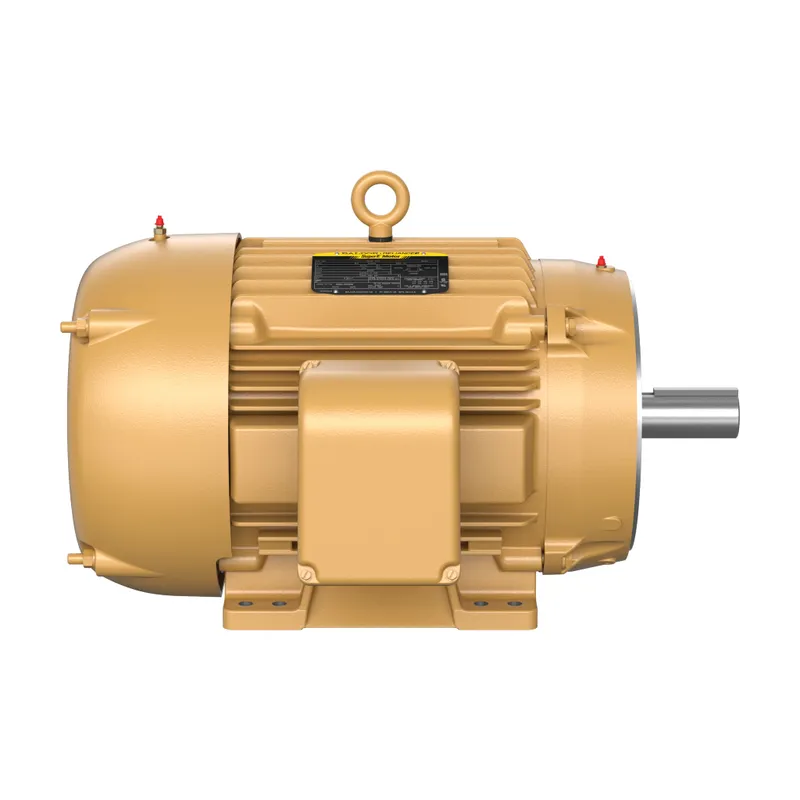 50HP,1775RPM,3PH,60HZ,326TC,TEFC,F1 — photo 2 of 3