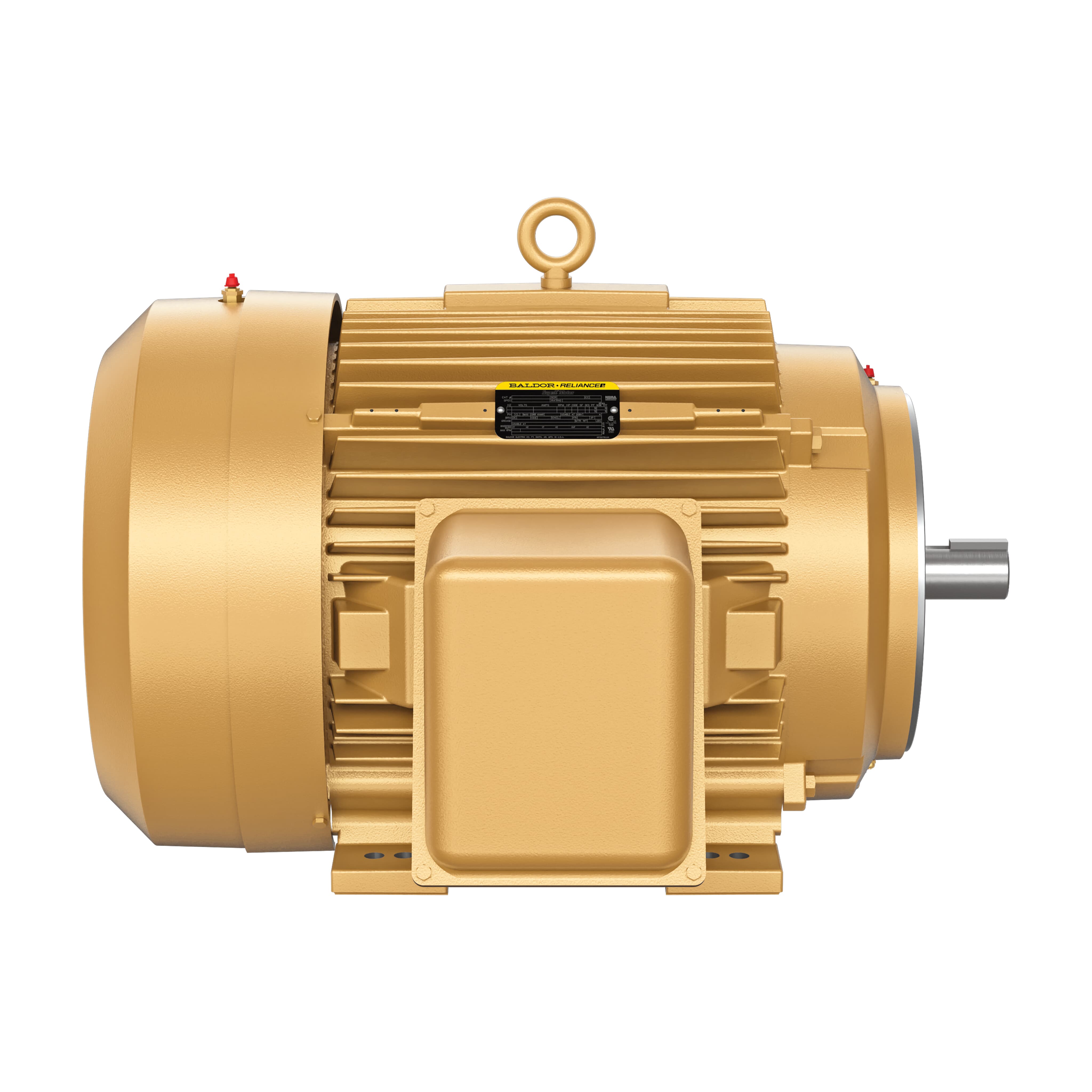 60HP,3560RPM,3PH,60HZ,364TSC,A36056 — photo 2 of 3