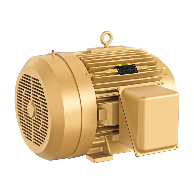 60HP,3560RPM,3PH,60HZ,364TSC,A36056 — photo 3 of 3