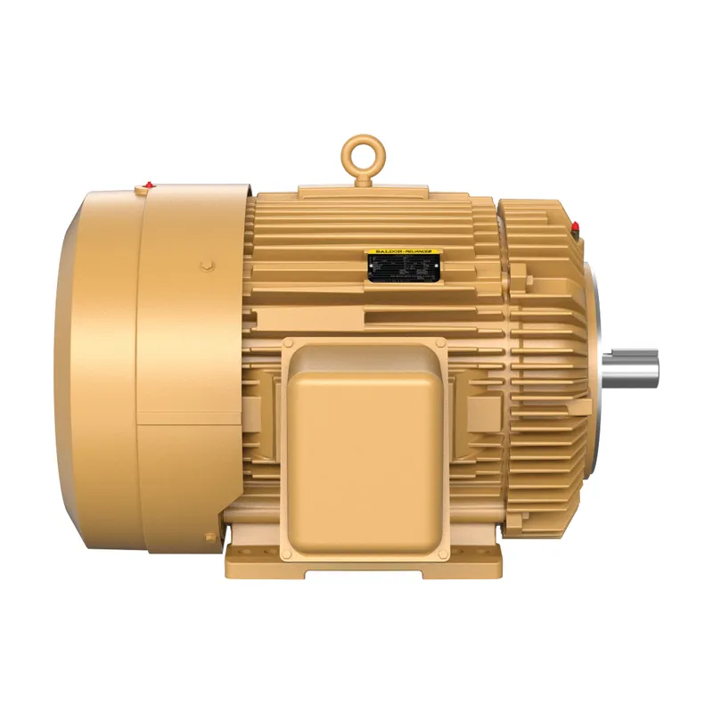 100HP,1785RPM,3PH,60HZ,405TC,TEFC,F — photo 2 of 3