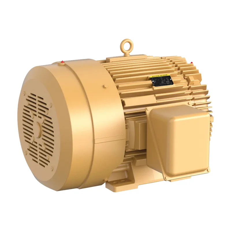 100HP,1785RPM,3PH,60HZ,405TC,TEFC,F — photo 3 of 3