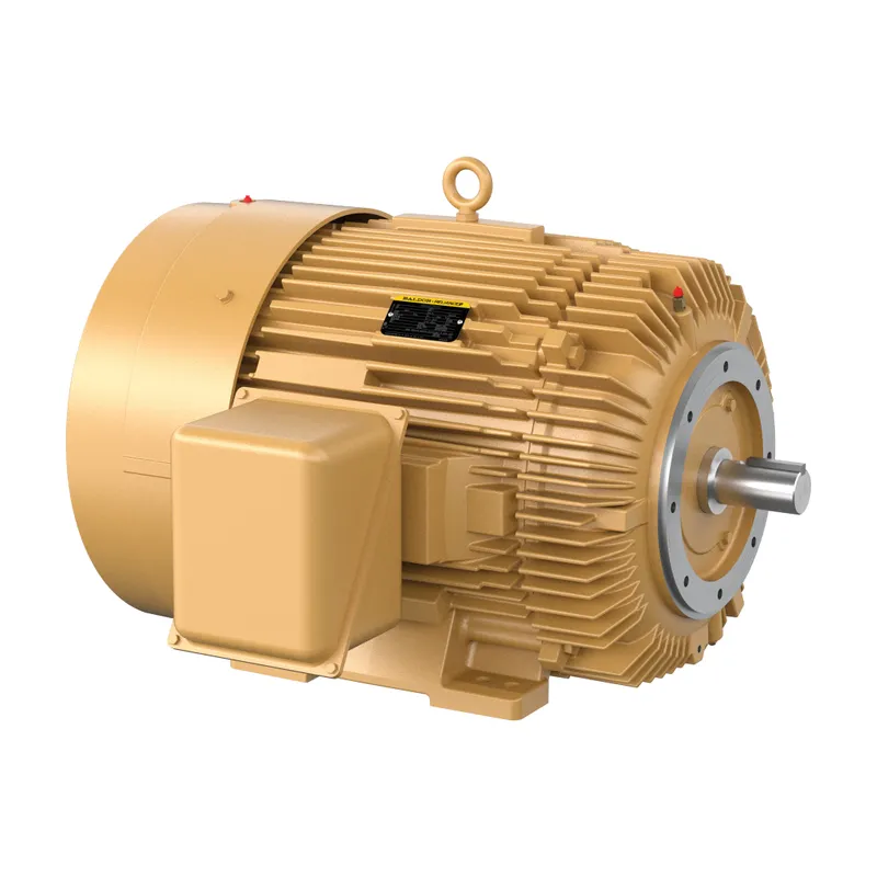 100HP,1785RPM,3PH,60HZ,405TC,TEFC,F — photo 1 of 3