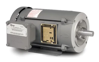 1.5//1HP,3500//2900RPM,3PH,60//50HZ