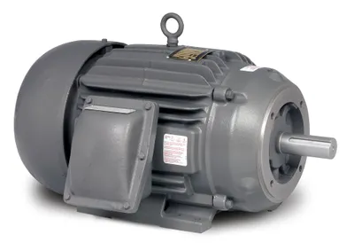 ABB CEM7174T – 10//7.5HP,3490//2900RPM,3PH,60//50H