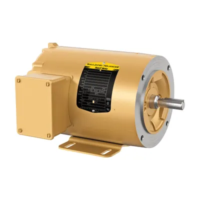 1HP,1770RPM,3PH,60HZ,56C,3522M,TENV