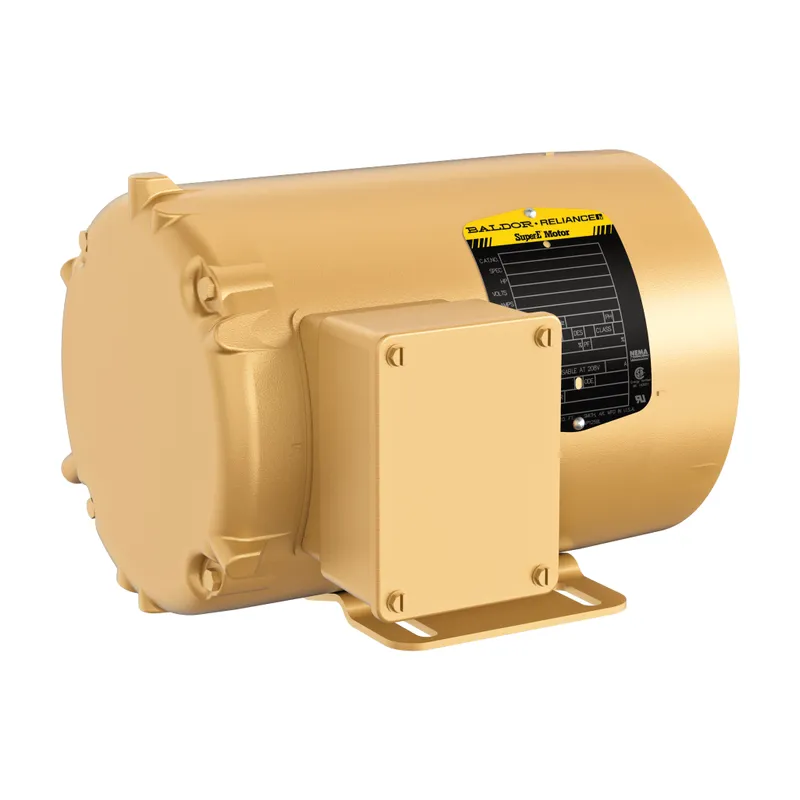 1HP,1770RPM,3PH,60HZ,56C,3522M,TENV — photo 3 of 3