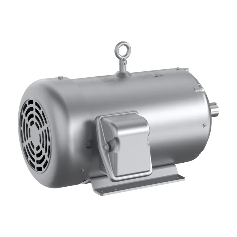 20HP,1765RPM,3PH,60HZ,256TC,3960M,T — photo 3 of 3