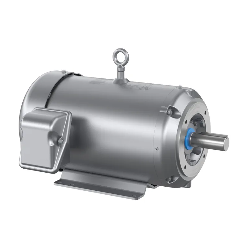 20HP,1765RPM,3PH,60HZ,256TC,3960M,T — photo 1 of 3