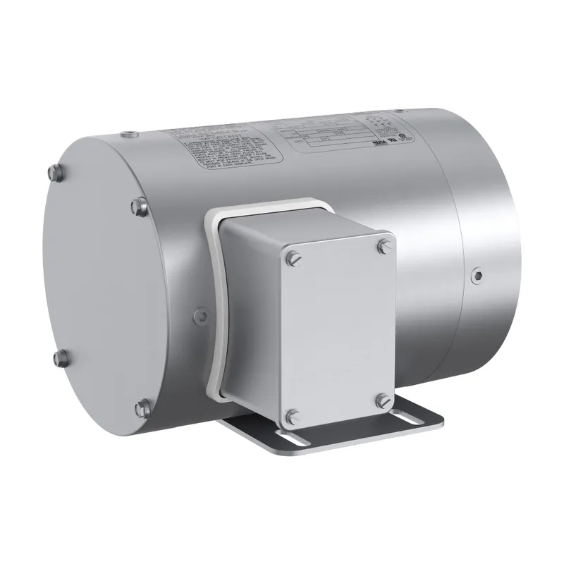 1HP,1770RPM,3PH,60HZ,56C,3522M,TENV — photo 3 of 3