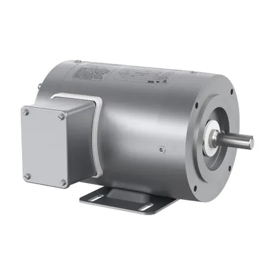 1HP,1770RPM,3PH,60HZ,56C,3522M,TENV