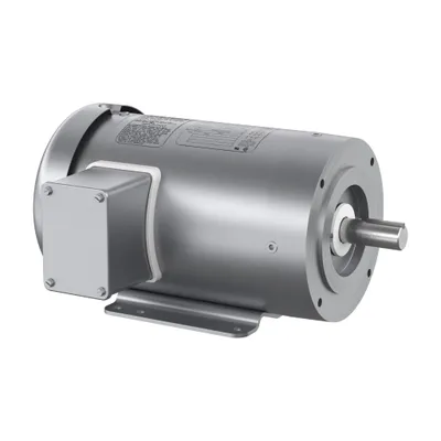 1HP,1770RPM,3PH,60HZ,143TC,3522M,TE