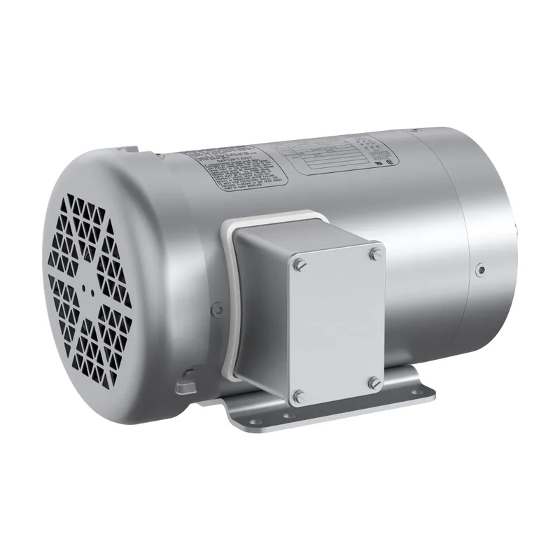 1HP,1770RPM,3PH,60HZ,143TC,3522M,TE — photo 3 of 3