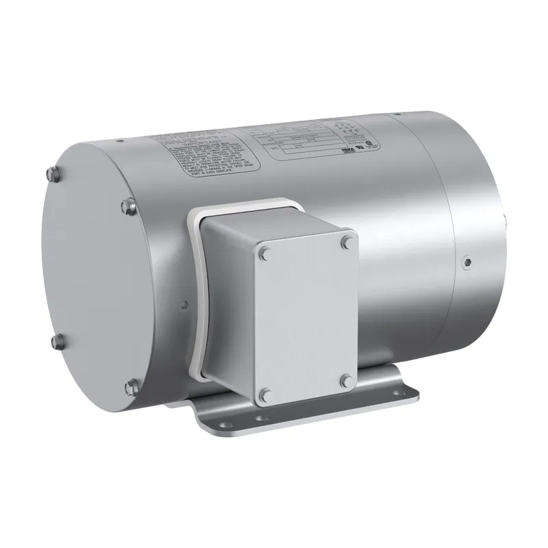 1.5HP,3500RPM,3PH,60HZ,143TC,3532M, — photo 3 of 3