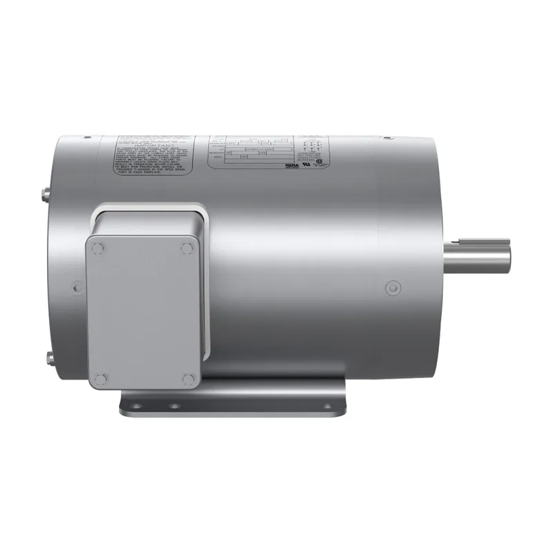 1.5HP,3500RPM,3PH,60HZ,143TC,3532M, — photo 2 of 3