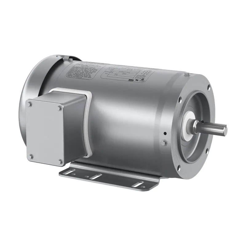 1.5HP,1770RPM,3PH,60HZ,56HC,3526M,T — photo 1 of 3