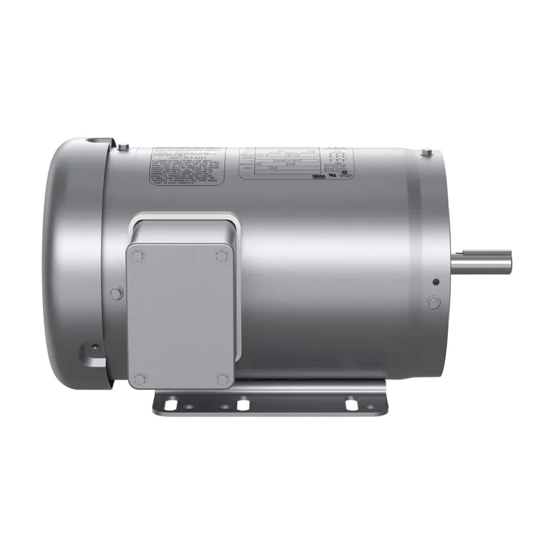 1.5HP,1770RPM,3PH,60HZ,56HC,3526M,T — photo 2 of 3