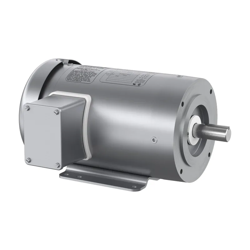 1.5HP,1770RPM,3PH,60HZ,145TC,3524M, — photo 1 of 3