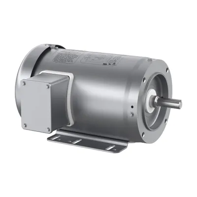 2HP,1765RPM,3PH,60HZ,56HC,3528M,TEF