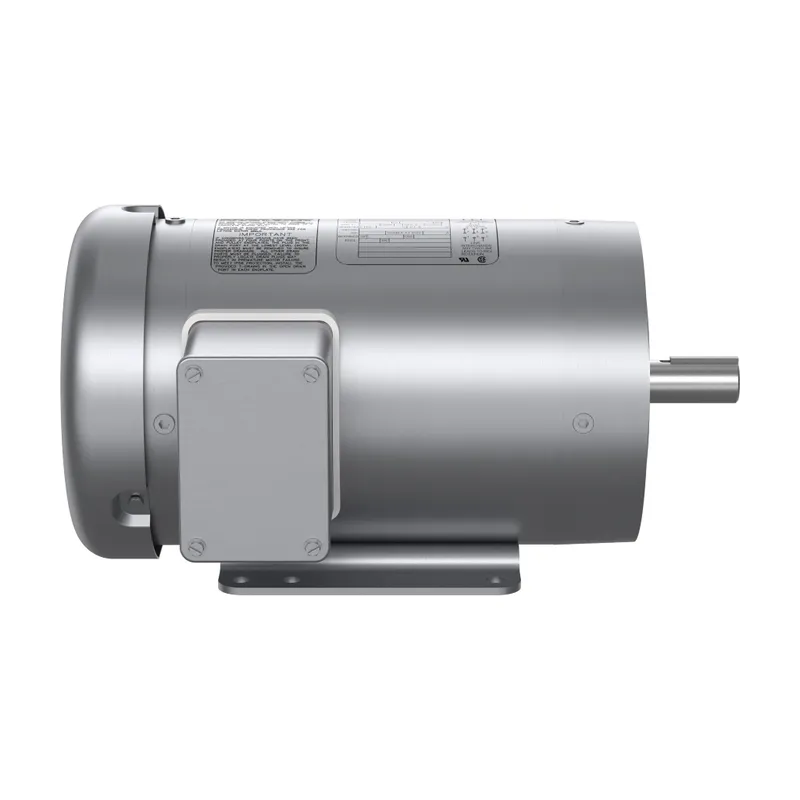 3HP,3470RPM,3PH,60HZ,143TC,3546M,TE — photo 2 of 3