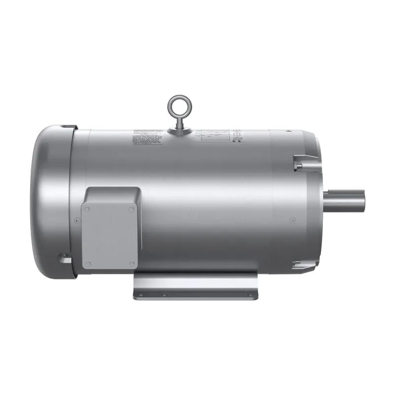 7.5HP,1770RPM,3PH,60HZ,213TC,3740M, — photo 2 of 3