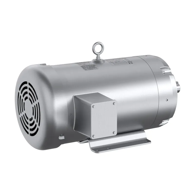 10HP,3500RPM,3PH,60HZ,215TC,3744M,T — photo 3 of 3