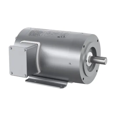 2HP,3475RPM,3PH,60HZ,145TC,3546M,TE