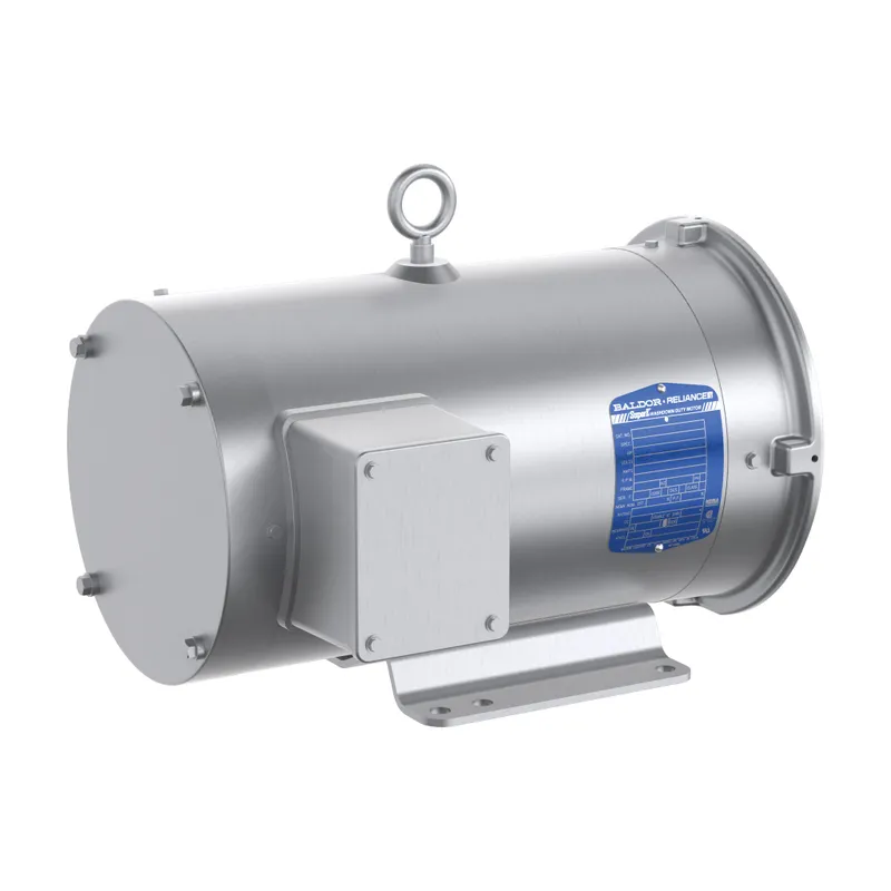3HP,3500RPM,3PH,60HZ,182TC,3646M,TE — photo 3 of 3