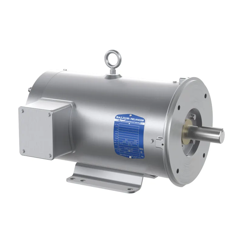 3HP,3500RPM,3PH,60HZ,182TC,3646M,TE — photo 1 of 3