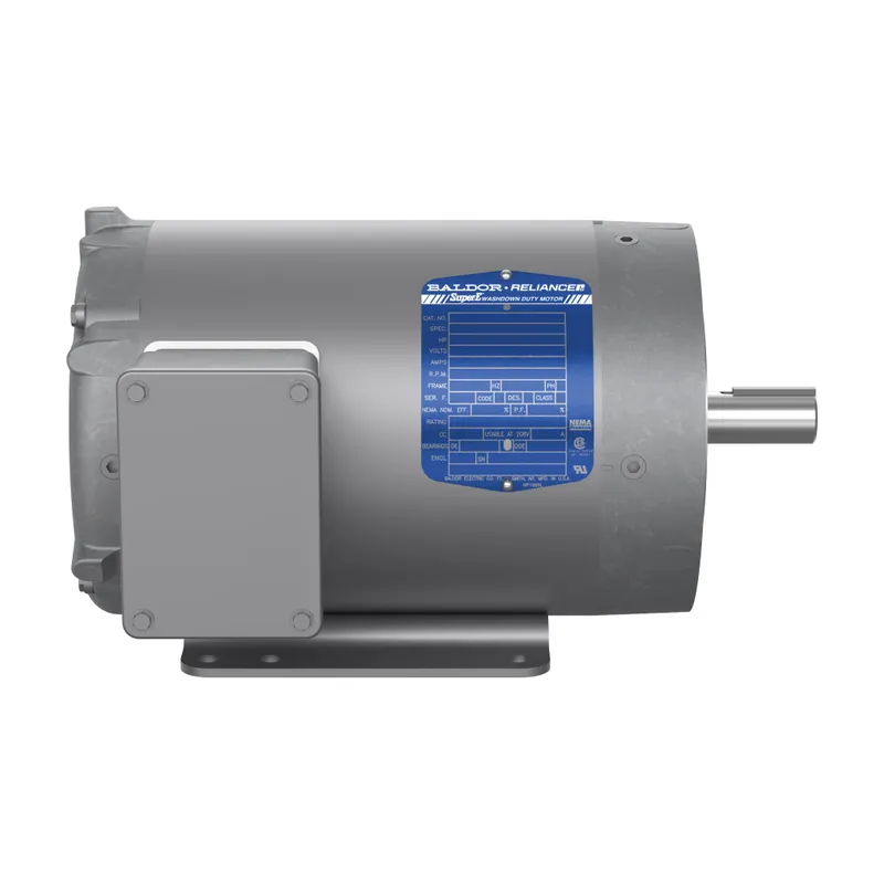 1.5HP,1770RPM,3PH,60HZ,145TC,3530M, — photo 2 of 3