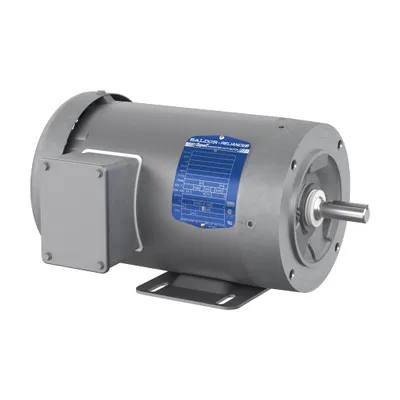 2HP,1760RPM,3PH,60HZ,56C,3528M,TEFC
