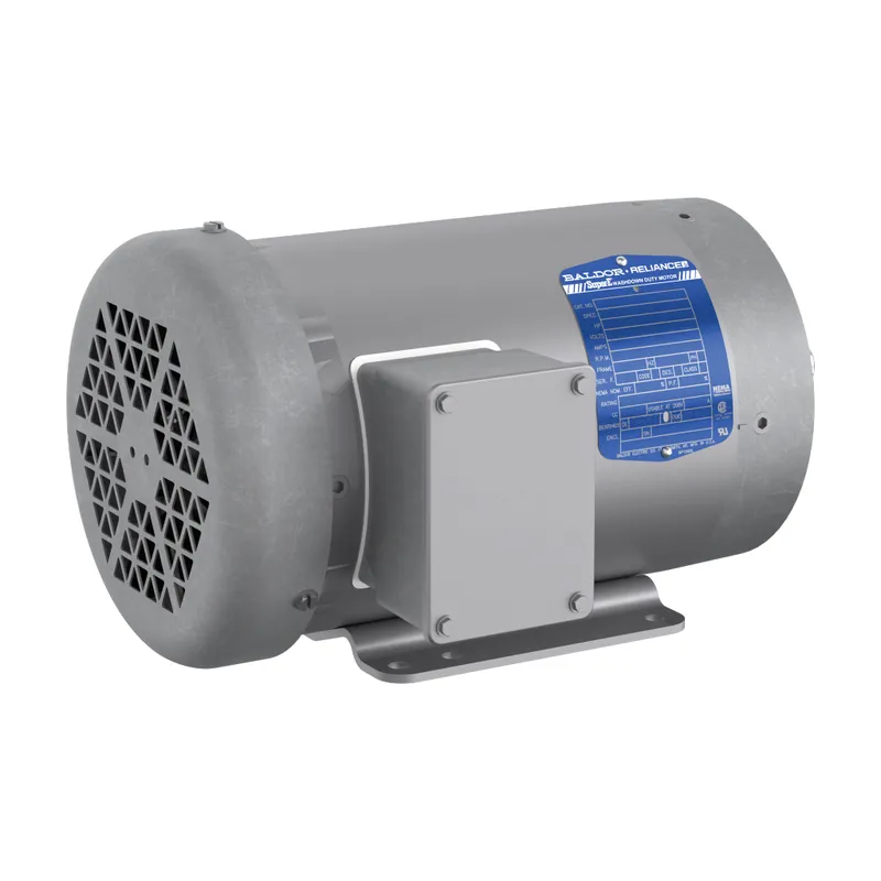 3HP,3470RPM,3PH,60HZ,143TC,3546M,TE — photo 3 of 3