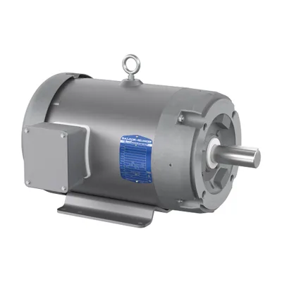 10HP,3500RPM,3PH,60HZ,215TC,3744M,T