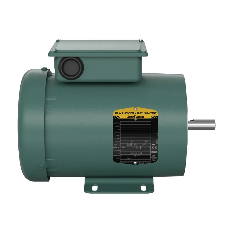 1HP,1770RPM,3PH,60HZ,56C,3520M,TEFC — photo 2 of 3