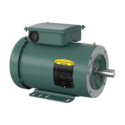 1.5HP,1770RPM,3PH,60HZ,145TCY,3524M