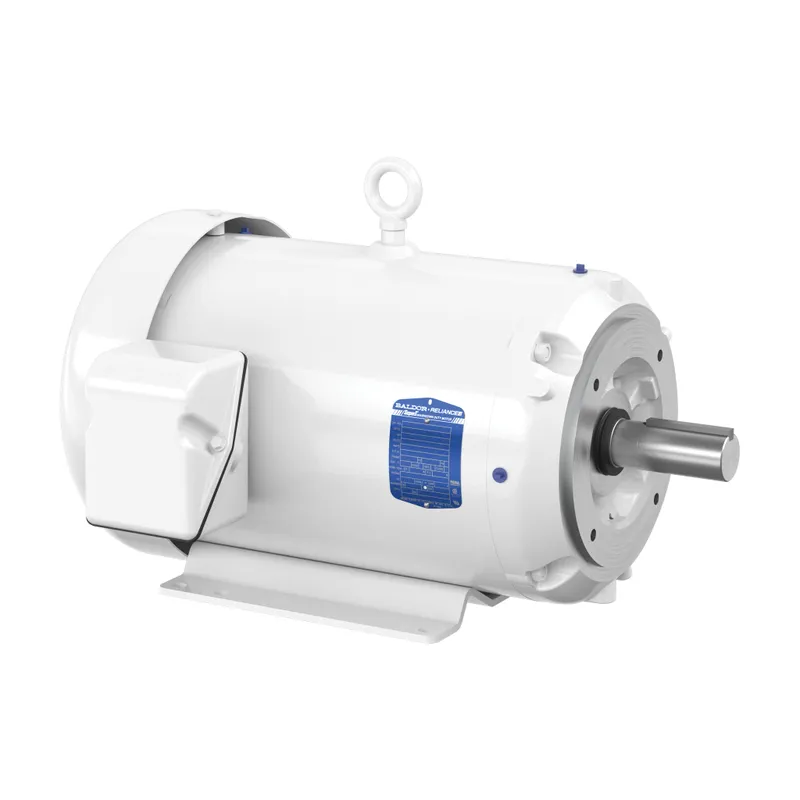 7.5HP,1180RPM,3PH,60HZ,254TC,3954M, — photo 1 of 3