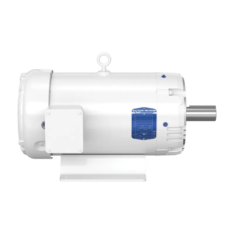 15HP,3500RPM,3PH,60HZ,254TC,3752M,T — photo 2 of 3