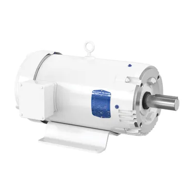 15HP,3500RPM,3PH,60HZ,254TC,3752M,T