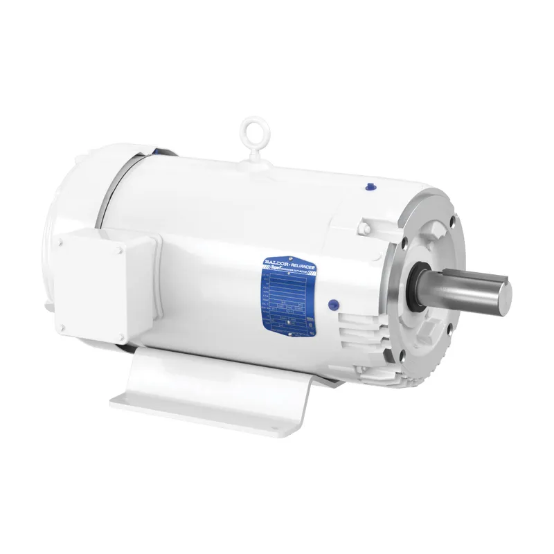 15HP,3500RPM,3PH,60HZ,254TC,3752M,T — photo 1 of 3