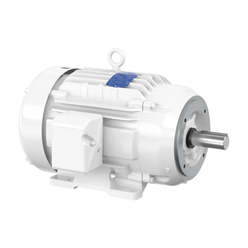 7.5HP,880RPM,3PH,60HZ,256TC,TEFC,F1 — photo 1 of 3