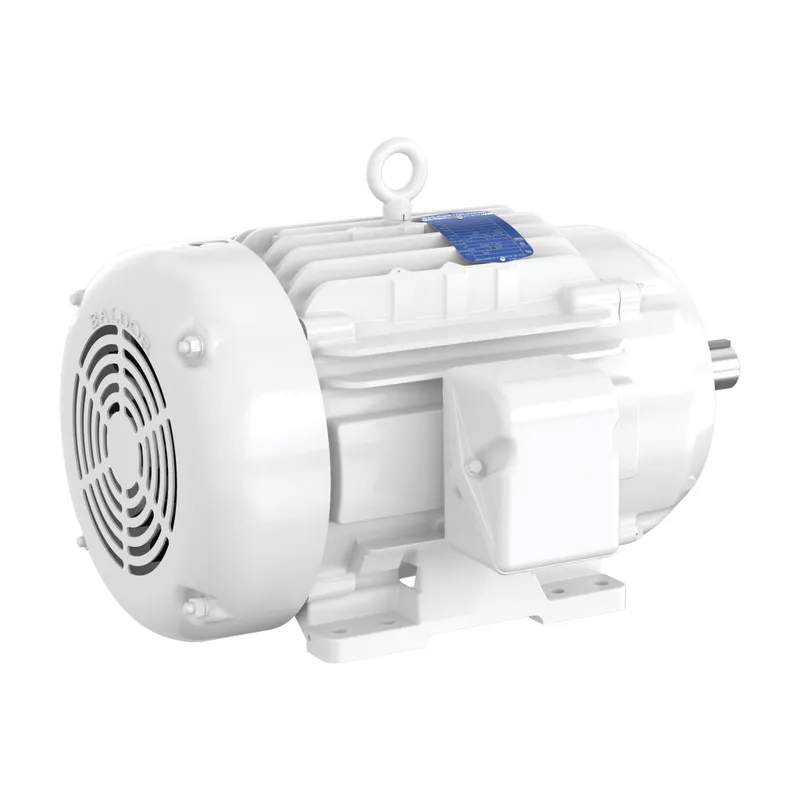 7.5HP,880RPM,3PH,60HZ,256TC,TEFC,F1 — photo 3 of 3