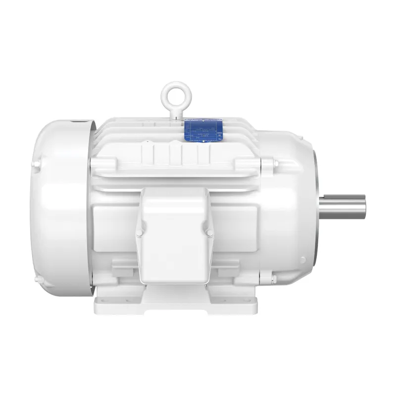 7.5HP,880RPM,3PH,60HZ,256TC,TEFC,F1 — photo 2 of 3