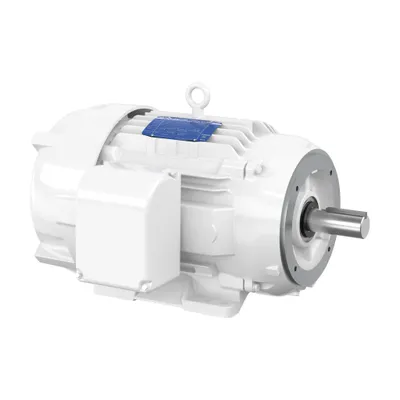 10HP,880RPM,3PH,60HZ,284TC,TEFC,F1
