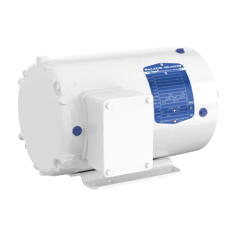 1HP,1770RPM,3PH,60HZ,143TC,3522M,TE — photo 3 of 3