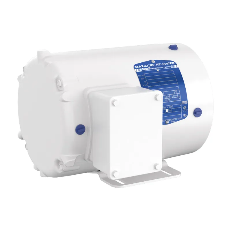 1.5HP,1770RPM,3PH,60HZ,56C,3530M,TE — photo 3 of 3